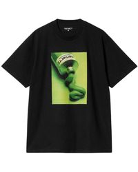 Carhartt - Urban t-shirt a maniche corte - Lyst
