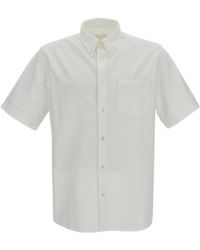 A.P.C. - Camicia - Lyst
