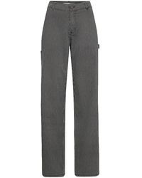 Sofie Schnoor - Wide Trousers - Lyst