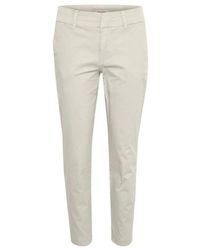 Part Two - Casual Wind Chime Broek - Lyst