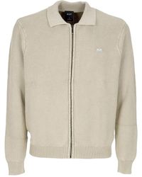Huf - Cardigans - Lyst