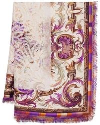 Pierre Louis Mascia - Silky Scarves - Lyst