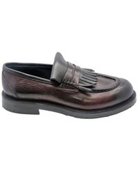 JP/DAVID - Loafers - Lyst