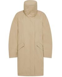 OOF WEAR - Single-Breasted Coats - Lyst