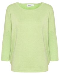 Saint Tropez - Long Sleeve Tops - Lyst