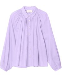 Xirena - Blouses & shirts > blouses - Lyst
