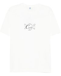 Adererror - T-Shirts - Lyst