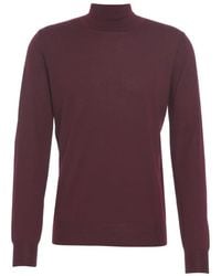 Paolo Pecora - Turtlenecks - Lyst