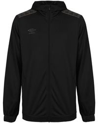 Umbro - Zip-Throughs - Lyst