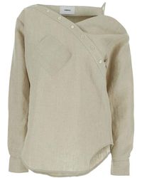 Coperni - Blouses - Lyst