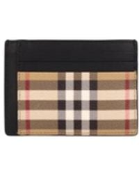 Burberry - Wallets & Cardholders - Lyst