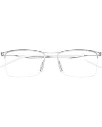 Ray-Ban - Glasses - Lyst