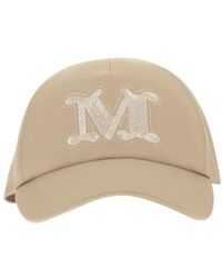 Max Mara - Hats & Caps - Lyst