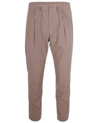 Herno - Chinos - Lyst