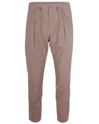 Herno - Chinos - Lyst