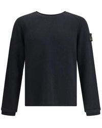 Premiata - Round-Neck Knitwear - Lyst
