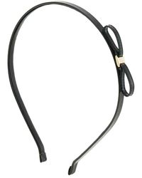 Ferragamo - Haar-Accessoire - Lyst