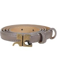 Courreges - Belts - Lyst