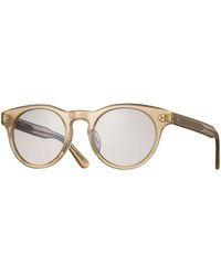 Eyevan 7285 - Luminous-E Sun - Lyst