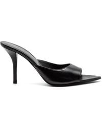 Gia Borghini - Heeled Mules - Lyst