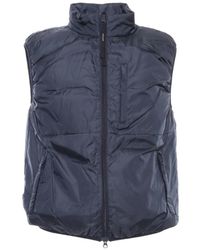 Aspesi - Vests - Lyst