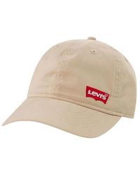 Levi's - Cappelli alla moda - Lyst