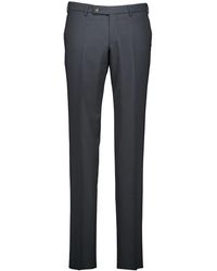 PT Torino - Suit Trousers - Lyst