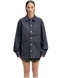 A.P.C. - Hemden - Lyst