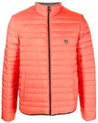 Michael Kors - Gewatteerd Jack - Lyst