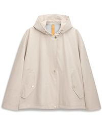 G Lab - Lichte Jassen - Lyst