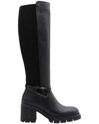 Hispanitas - Heeled Boots - Lyst