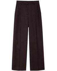 Anine Bing - Wide Trousers - Lyst