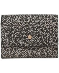 Borbonese - Wallets & Cardholders - Lyst