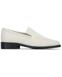 Calvin Klein - Tumble loafer schuhe - Lyst