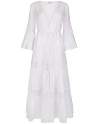 Charo Ruiz - Maxi Dresses - Lyst