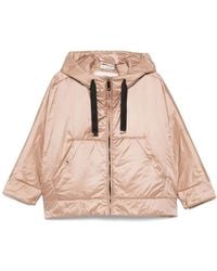 Max Mara - Light Jackets - Lyst