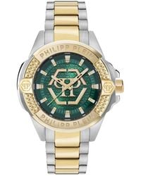 Philipp Plein - High-Conic Uhr - Lyst