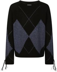 Pinko - Truien - Lyst