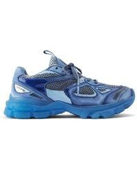Axel Arigato - Marathon dip-dye runner sneakers - Lyst