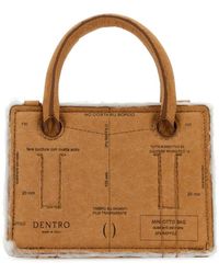 Dentro - Borsa A Tracolla - Lyst