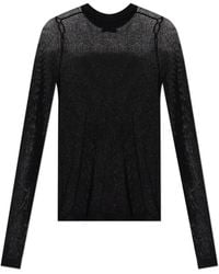 Anine Bing - Long Sleeve Tops - Lyst