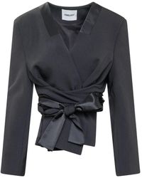 Ambush - Blouses - Lyst