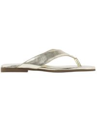 Via Vai - Flip Flops - Lyst