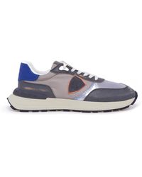 Philippe Model - Antibes Sneaker - Lyst