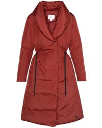 Hèst - Veda Coat - Lyst