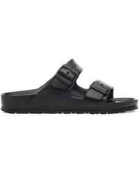 Birkenstock - Sliders - Lyst