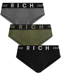 John Richmond - Bottoms - Lyst