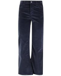 Re-hash - Wide Trousers - Lyst