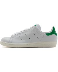 adidas - Stan smith 80s sneakers - Lyst
