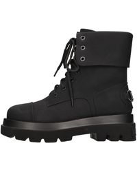 Gaelle Paris - Lace-Up Boots - Lyst
